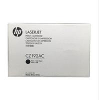 HP-惠普 黑色硒鼓 CZ192AC(只)(原厂大客户专用包装)