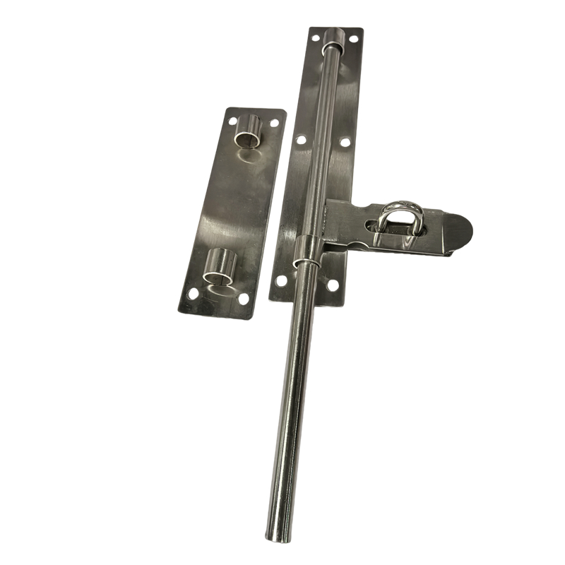 vzi 不锈钢门栓 400mm 个高清大图