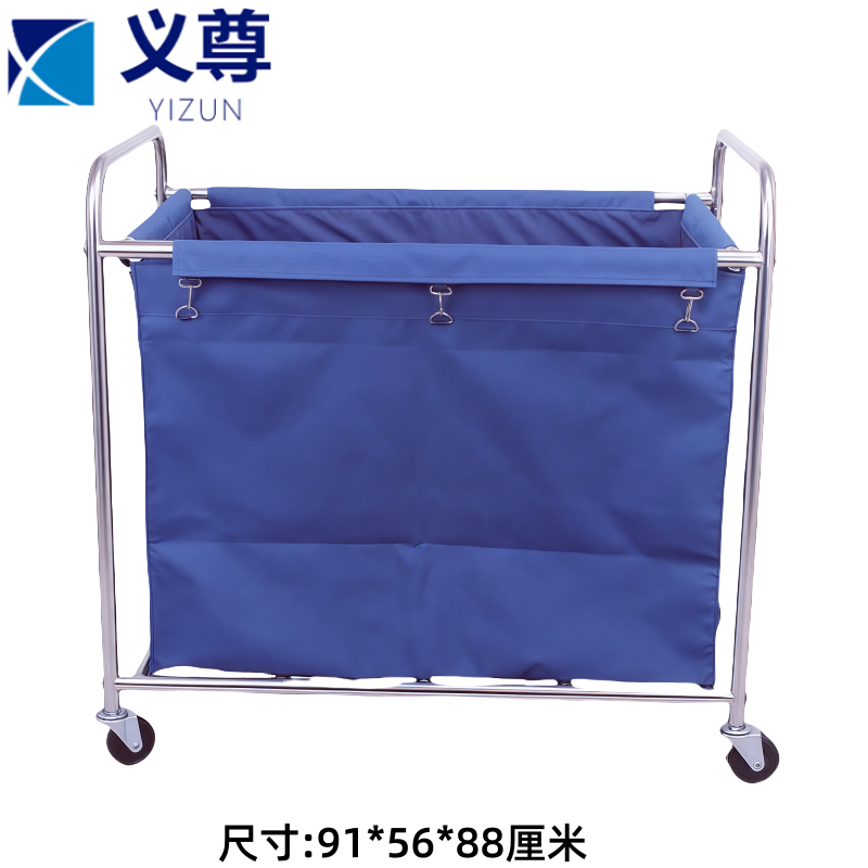 义尊 布草车 TC-1 个高清大图