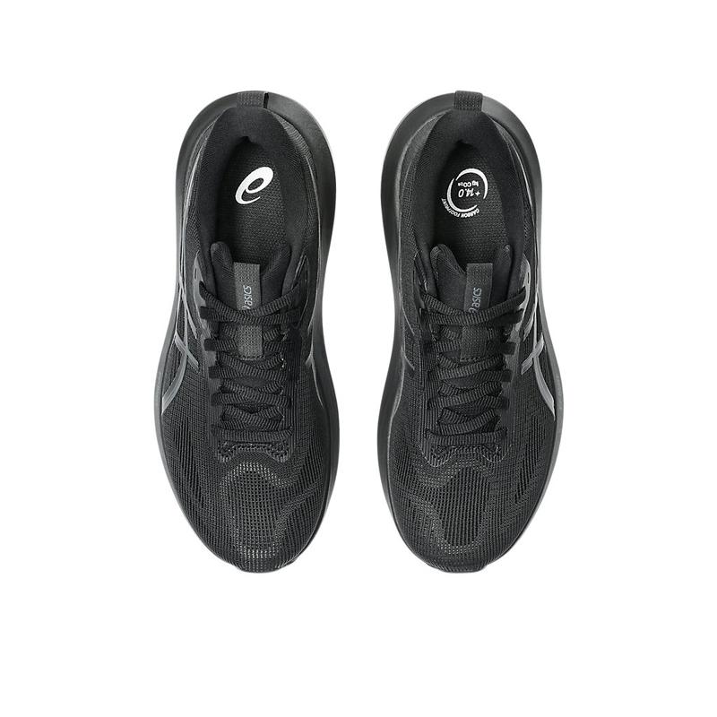 亚瑟士(ASICS)女款跑步鞋缓震回弹稳定支撑宽版运动跑鞋高清大图