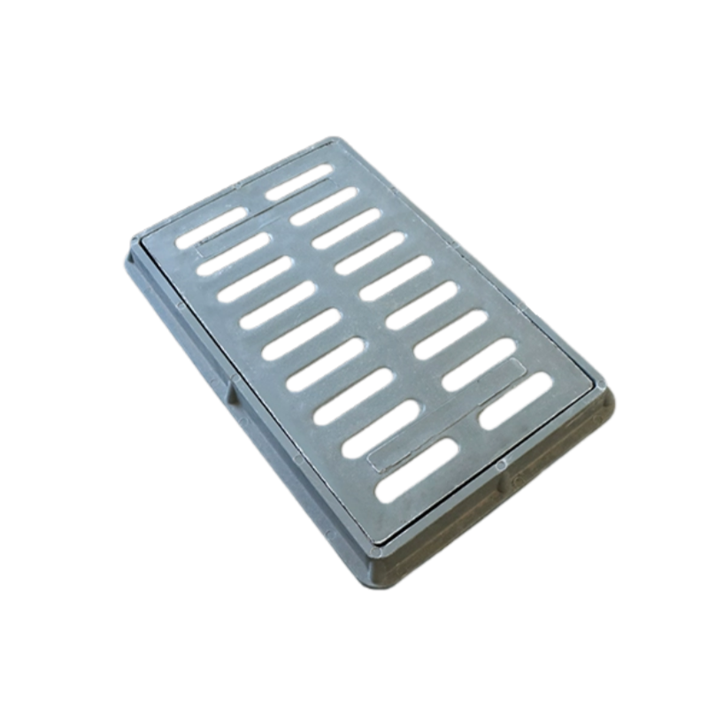 联岚树脂沟盖板450*750mm块高清大图