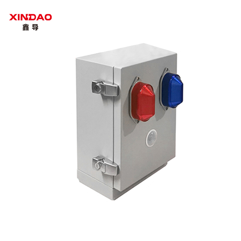 鑫导 语音提示器 XD-YYTSQ-03-K01 个高清大图