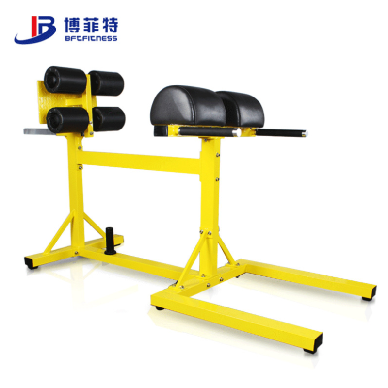 博菲特 水平罗马椅训练器 BFT-1023