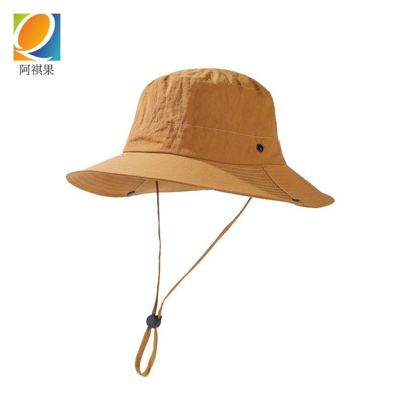 阿祺果 防晒帽 2895 顶高清大图