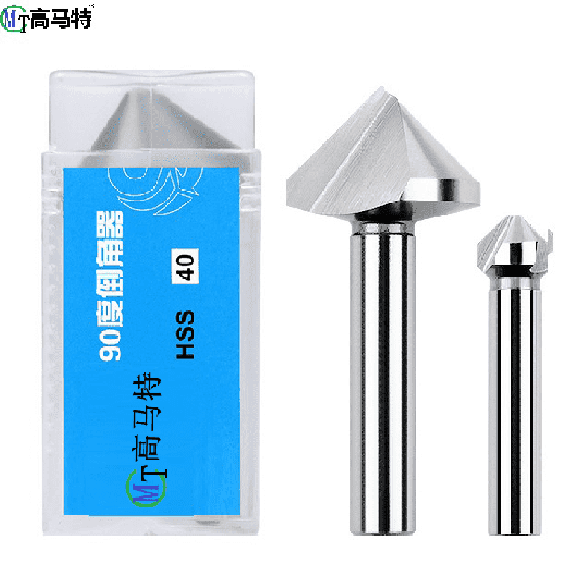 高马特 倒角钻