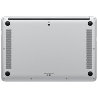 HONOR/华为荣耀MagicBook 14英寸轻薄本窄边框笔记本电脑（i5-8250U 8GB 256GB MX150独显 正版Office 支持Touch触屏版 冰河银）