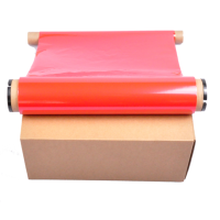 艾达昌 ADC200C 200mm*100m 标签色带 (计价单位:卷)红色