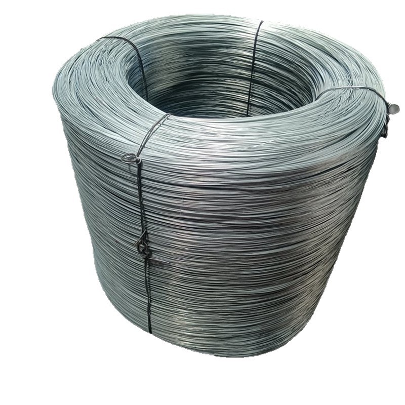 铁盛帮 镀锌铁线 22号 kg高清大图