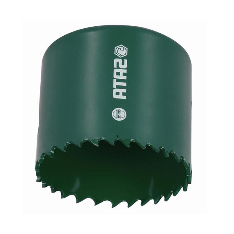 工具库 世达SATA 双金属开孔器32MM 53307