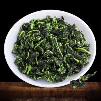 福岗安溪铁观音兰花香特级浓香型2025新茶叶乌龙茶袋装礼盒装送礼500g