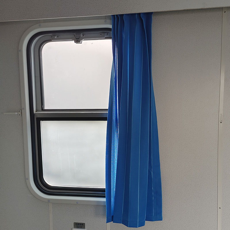 福芳定制窗帘遮阳折叶帘/平方米高清大图