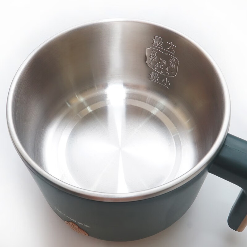 美菱 多功能电煮锅1.5L MT-LC1501高清大图