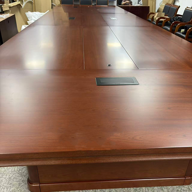 誉慧 会议桌 定制尺寸 米高清大图