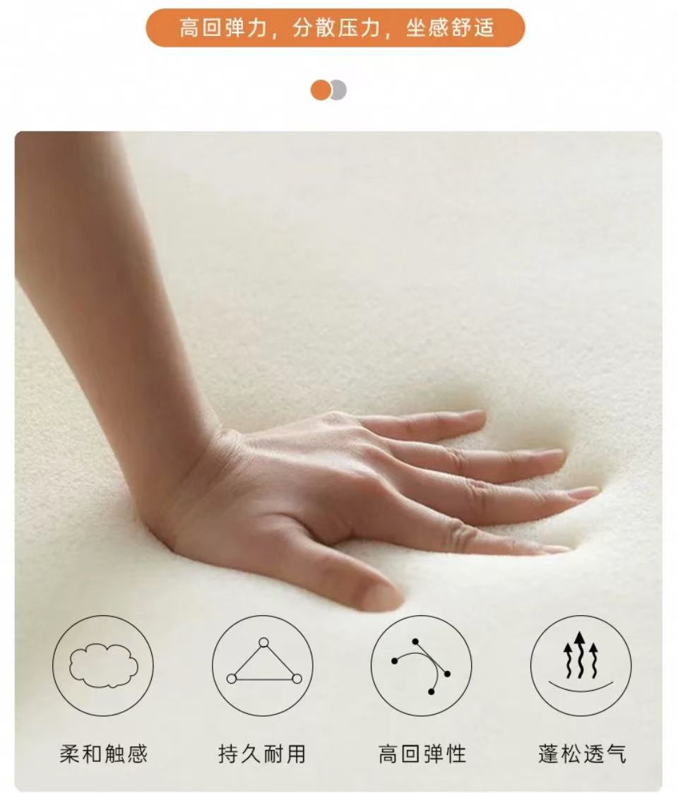 哈御木坊可定制三人位沙发HYMF-123/组高清大图