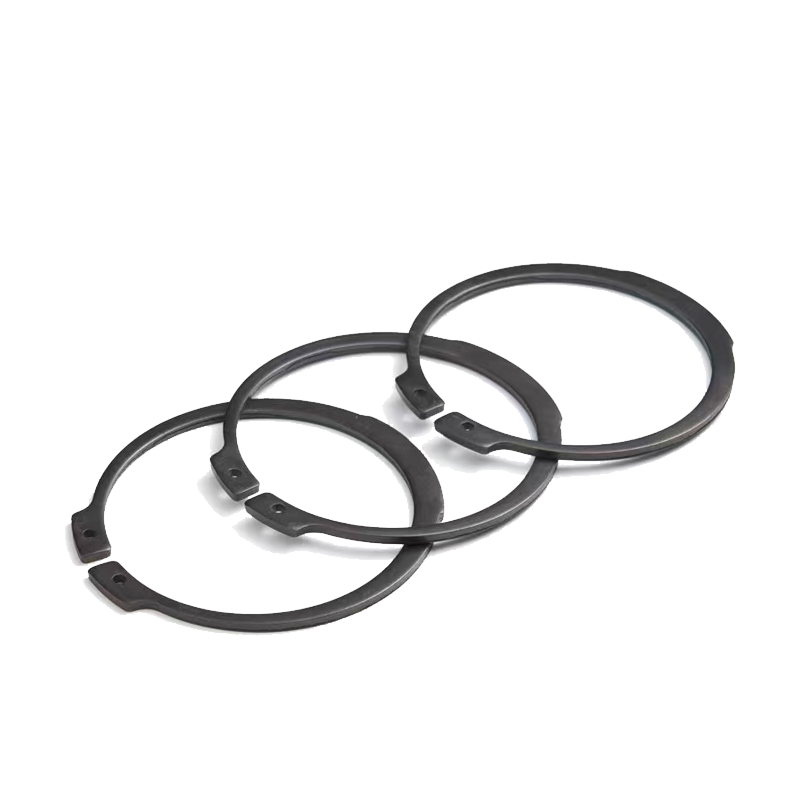 宏瑞泰 轴用弹性挡圈 φ15 个高清大图