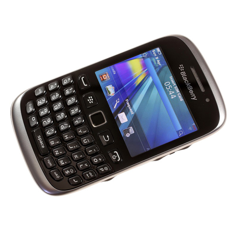 blackberry/黑莓 9320 学生手blackberry/黑莓 9320 学生手机全键盘