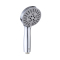 蔚珺淋浴喷头三件套通用型