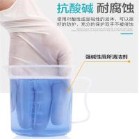 一次性橡胶医用检查手套，50双