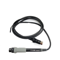 原装进口HAKKO(白光) FX838专用手柄 FX8301 不涉及维保