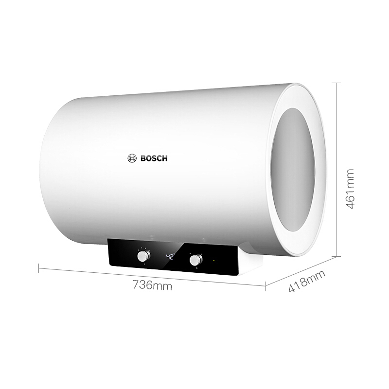 美的(Midea)企业定制博世热水器EWS-50BM1