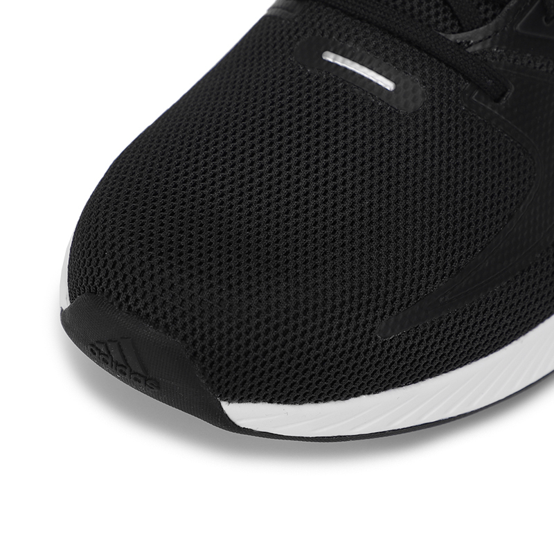 Adidas阿迪达斯男鞋2022新款RUNFALCON20缓震运动跑步鞋FY5943