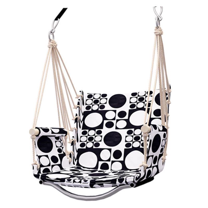 吊椅宿舍寝室大学生懒人椅子吊床室内家用成人秋千户外摇椅单人创意简约家居家用图片