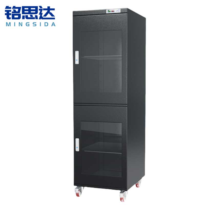 铭思达防潮柜728L台