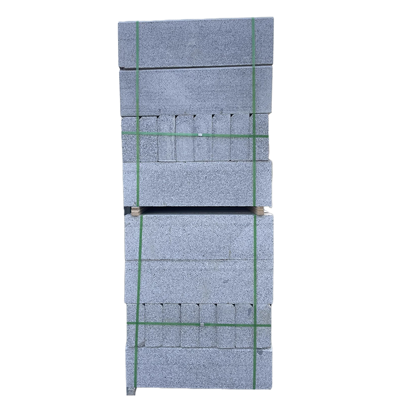 贝策 路牙石 500*120*70mm 块高清大图