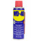 WD-40家用门锁润滑油wd40机械金属润滑汽车门锁润滑剂 门轴润滑油200ml 满3件起购
