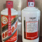 贵州茅台酒 飞天 茅台 53度 (MOUTAI) 500ml*2 微瑕 运损 酱香型白酒 正品保证