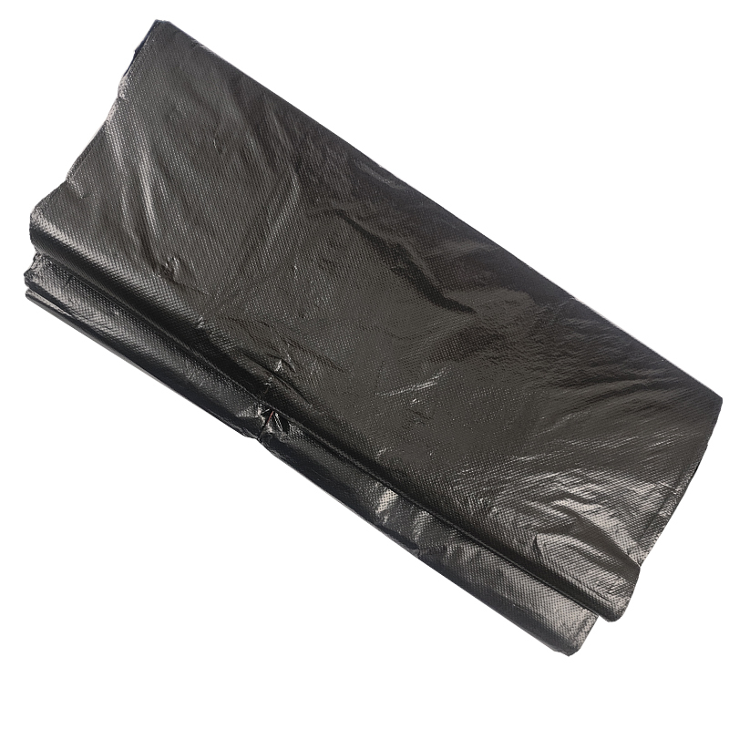 铁耀 垃圾袋 120*140cm 50只 包高清大图