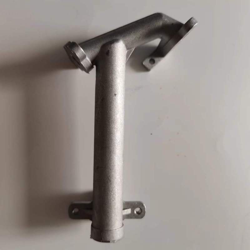 帮客材配 全新原装法迪欧燃气灶JZT/Y- 2G15/2B15/2B17主喷嘴通用主进气嘴(Q32铝气管) 收前务必验货高清大图