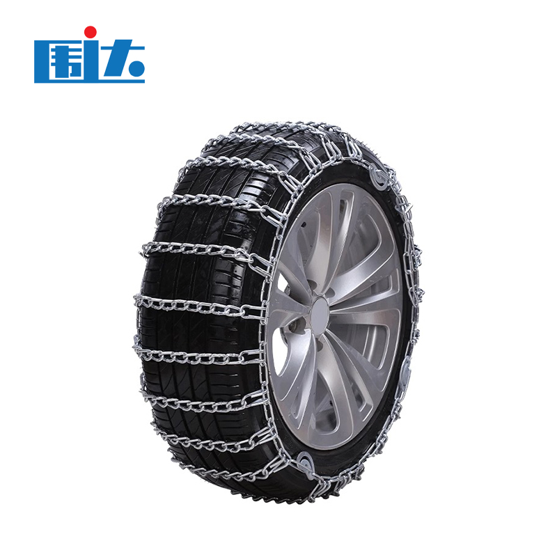 围达 三轮车防滑链 400-12加粗加密 套
