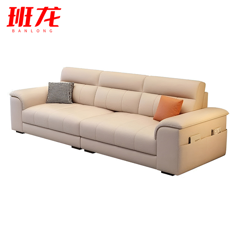 班龙沙发C240张高清大图