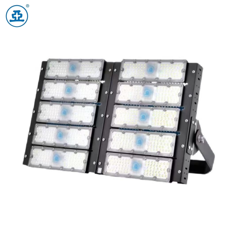 世纪亚明 投光灯(新月系列) TG13b 个