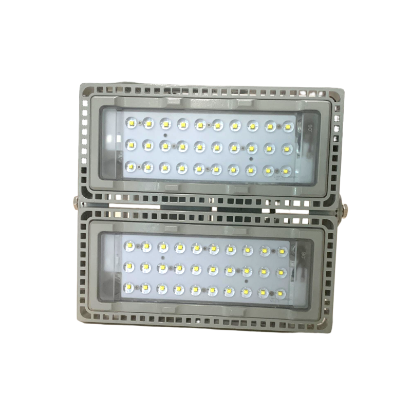 旭升CXS CGZF0106L IP65 AC220V 5000K LED投光灯 白色 150W高清大图