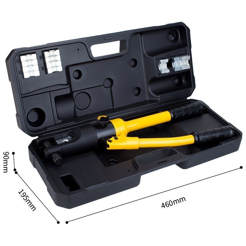 液压压线钳 yq-300