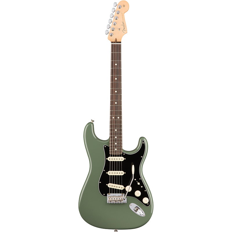 芬达fenderstratocasterstratst美专美芬电吉他stt美国进口