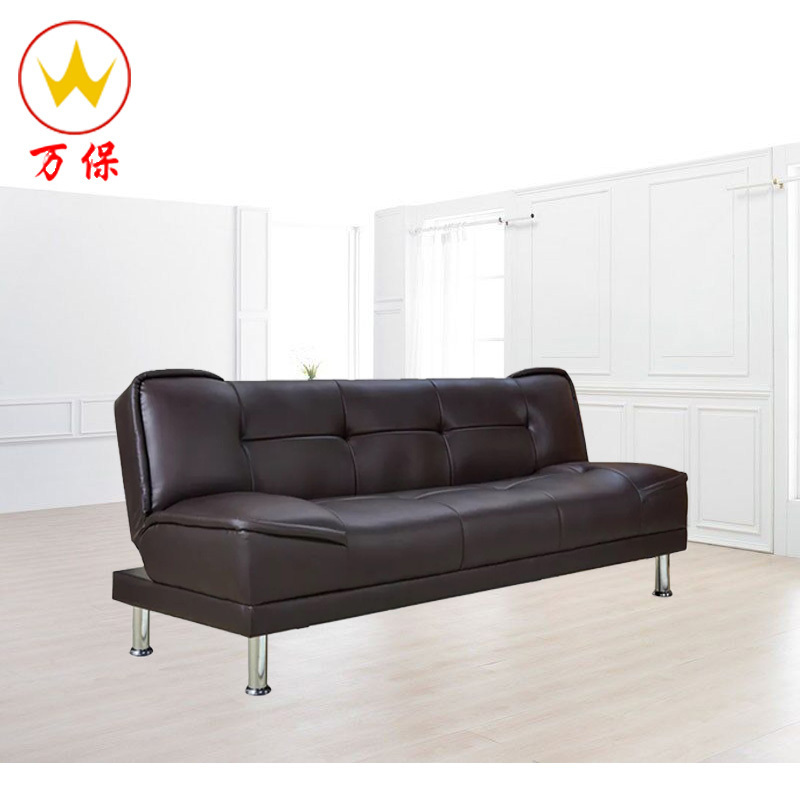 [万保]多功能沙发 现代简约沙发 可折叠·