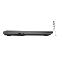 联想(Lenovo)拯救者Y7000P 2019新款 15.6英寸高色域电竞屏 吃鸡游戏本笔记本电脑 i7-9750H 8G 1T固态+1T机械 GTX1660Ti-6G独显 定制