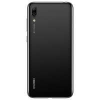 华为(HUAWEI) 华为畅享9 高配版 全网通 4GB+64GB 幻夜黑 移动联通电信4G手机 高清珍珠屏 AI长续航