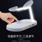 波格朗(POGLIAR)磁吸充电支架三合一桌面无线充电器适用iphone16苹果15pro手机Air耳机手表快充底座