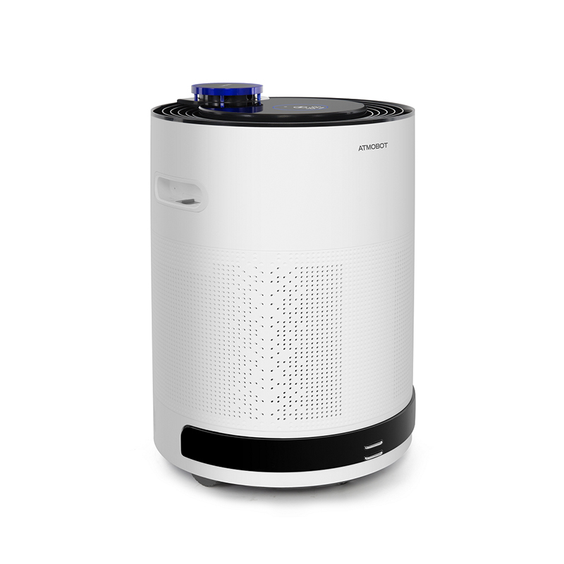 科沃斯(Ecovacs)空气净化器 A650