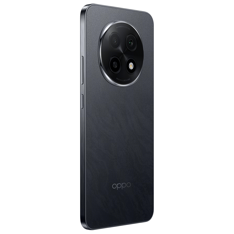 OPPO A5 Pro 8GB+512GB 磐石黑 满级防水2.0 耐严苛环境 信号穿墙王 360°抗摔 6000mAh大电池 5G手机高清大图