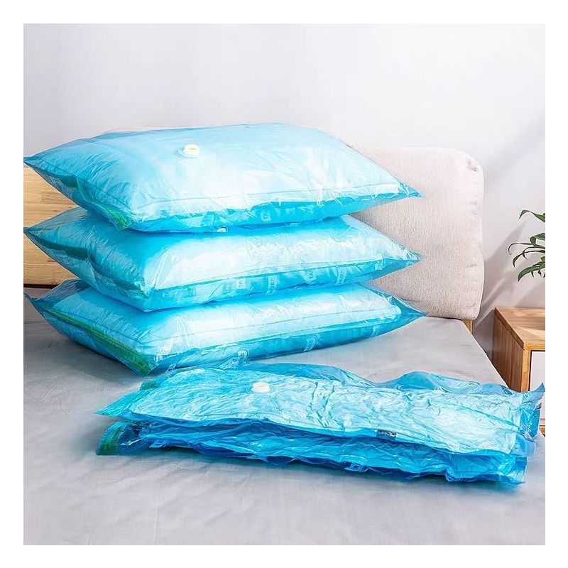 太力真空压缩袋600瓦铜大功率通用电动抽气泵棉被衣物收纳