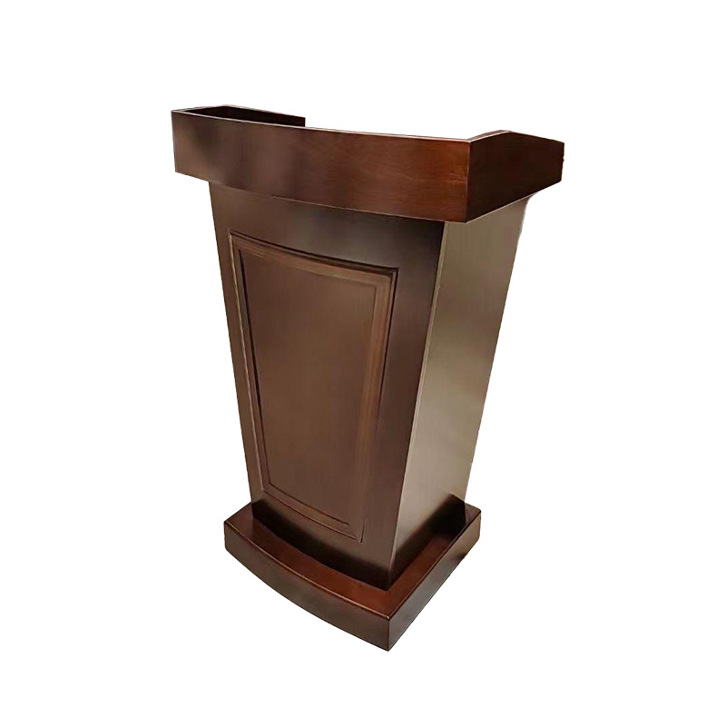 誉慧 讲台 750*500*1150H 张高清大图