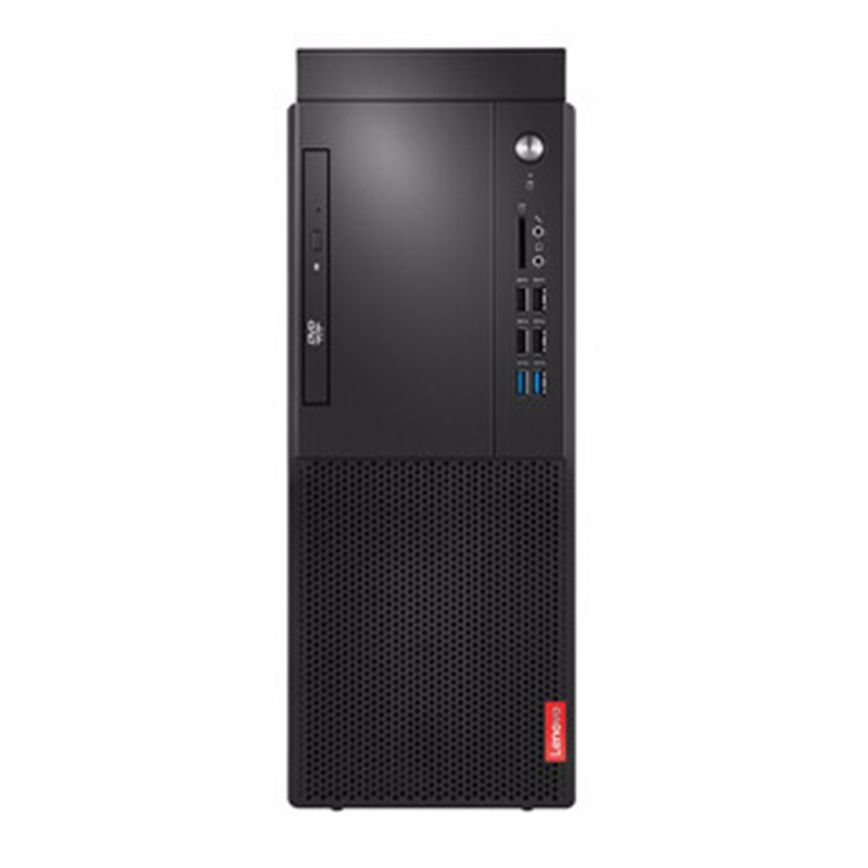 联想(Lenovo) 启天台式机 M425（i3-8100/4G/1T/集显/无光驱/D0S）21.5英寸
