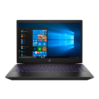 惠普(hp)光影精灵4代紫光版 15.6英寸发烧游戏本笔记本电脑（i7-8750H 8G 1TB+512GB GTX1060 3G独显）15-cx0076TX定制版