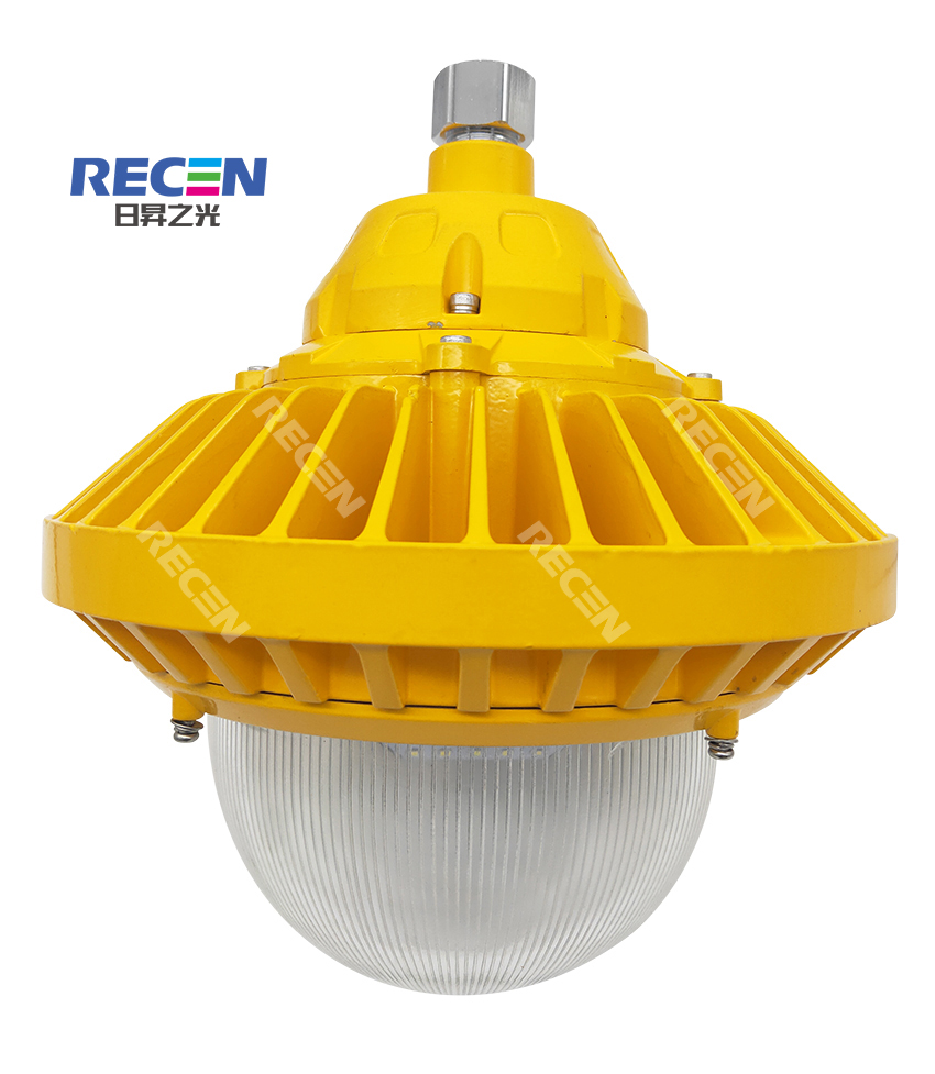 RECEN RFBL158-II-100W LED防爆照明灯 个