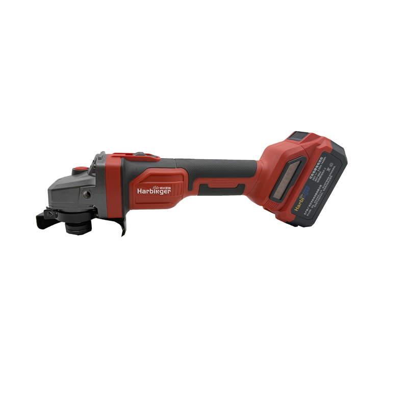 哈比恩格 角磨机 HB-809-1 台高清大图